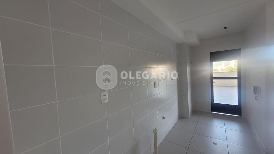 Apartamento 01 suíte + 02 dormitórios — foto 10