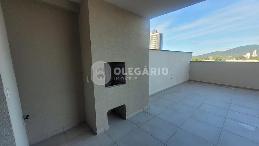 Apartamento 01 suíte + 02 dormitórios — foto 23