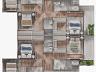 Sobrado com 03 Su�tes + 02 vagas de Garagem 6