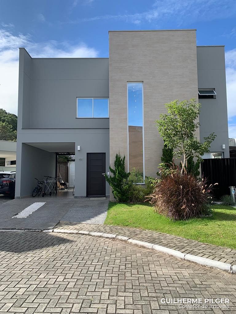 Casa no Condomínio Village dos Ipês em Balneário Camboriú