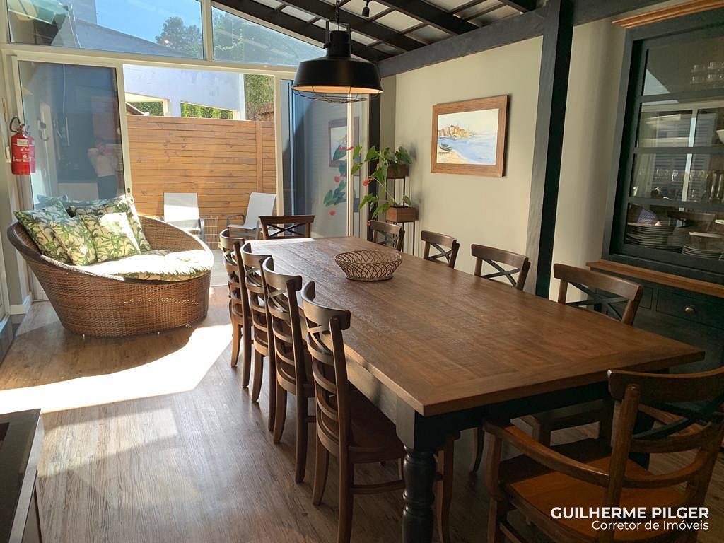 Casa no Condomínio Village dos Ipês em Balneário Camboriú