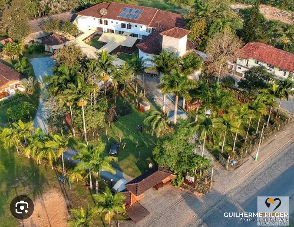 Terreno em Camboriú