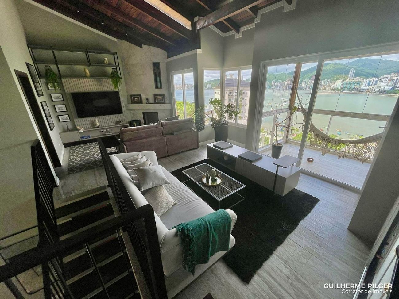 Casa no Condomínio Riviera del Mare em Itapema