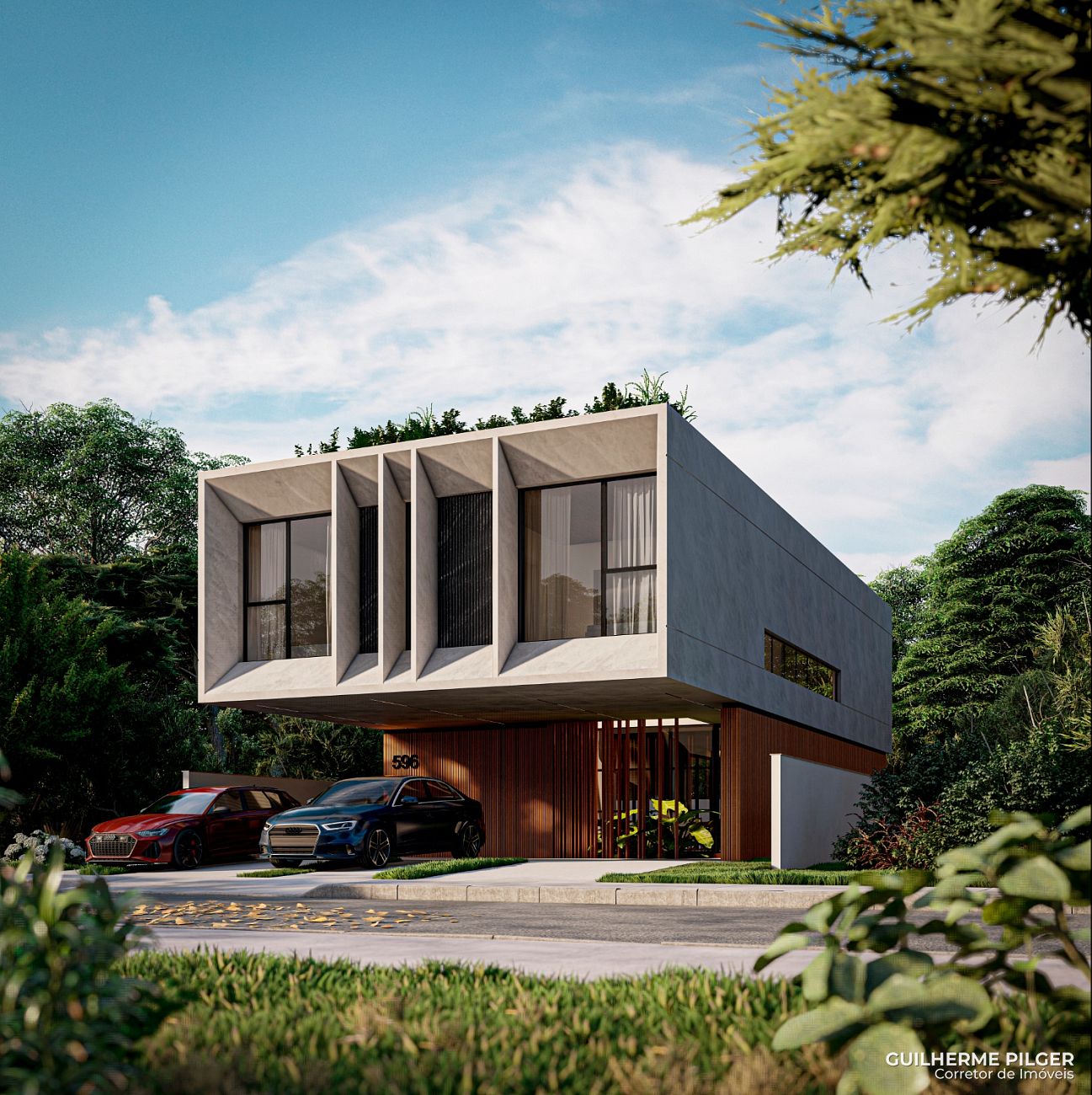 Casa no Bairro Planejado Colinas de Camboriú Village em Camboriú