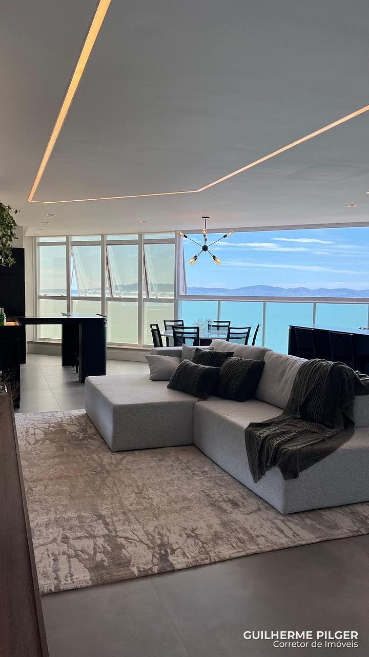 Apartamento no Ed. Green Coast em Itapema