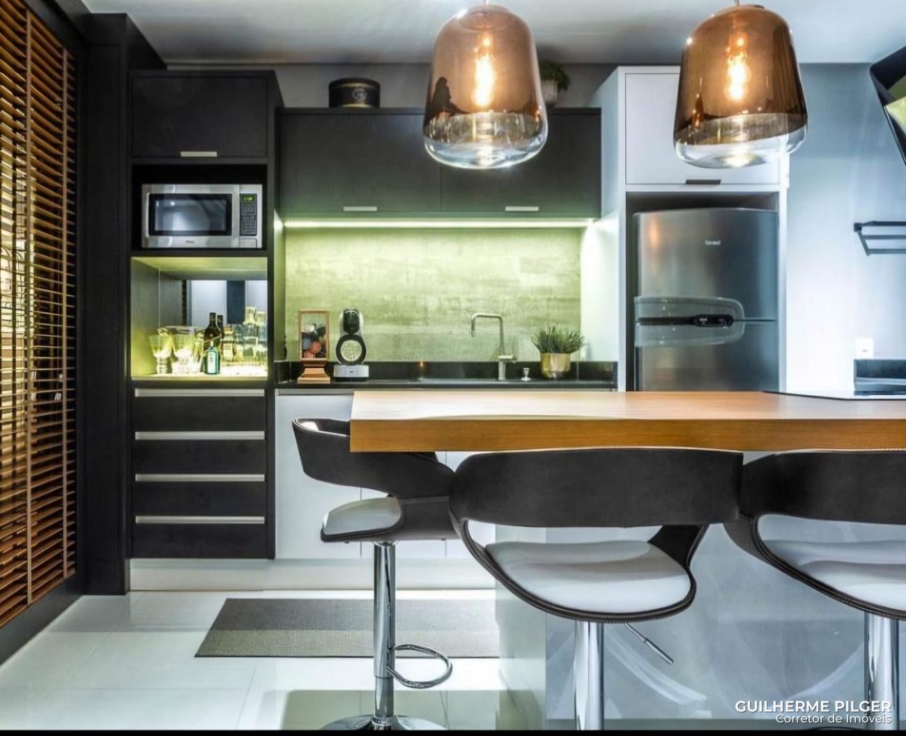 Apartamento no Ed. Parque das Nações II em Balneário Camboriú