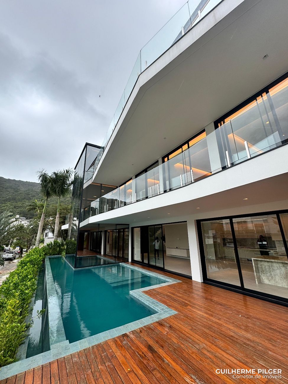 Casa no Condomínio Bella Vista Residence Club em Balneário Camboriú