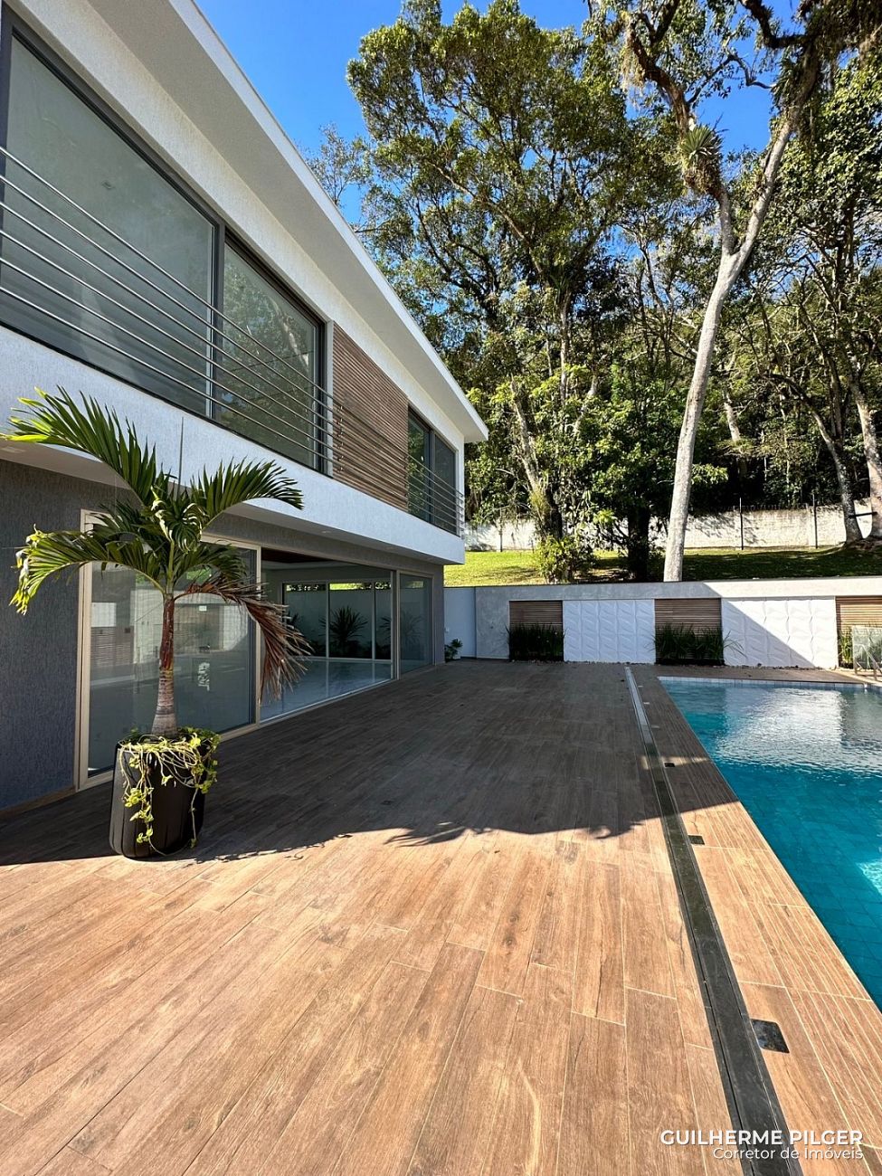 Casa no Condomínio Bella Vista Residence Club em Balneário Camboriú