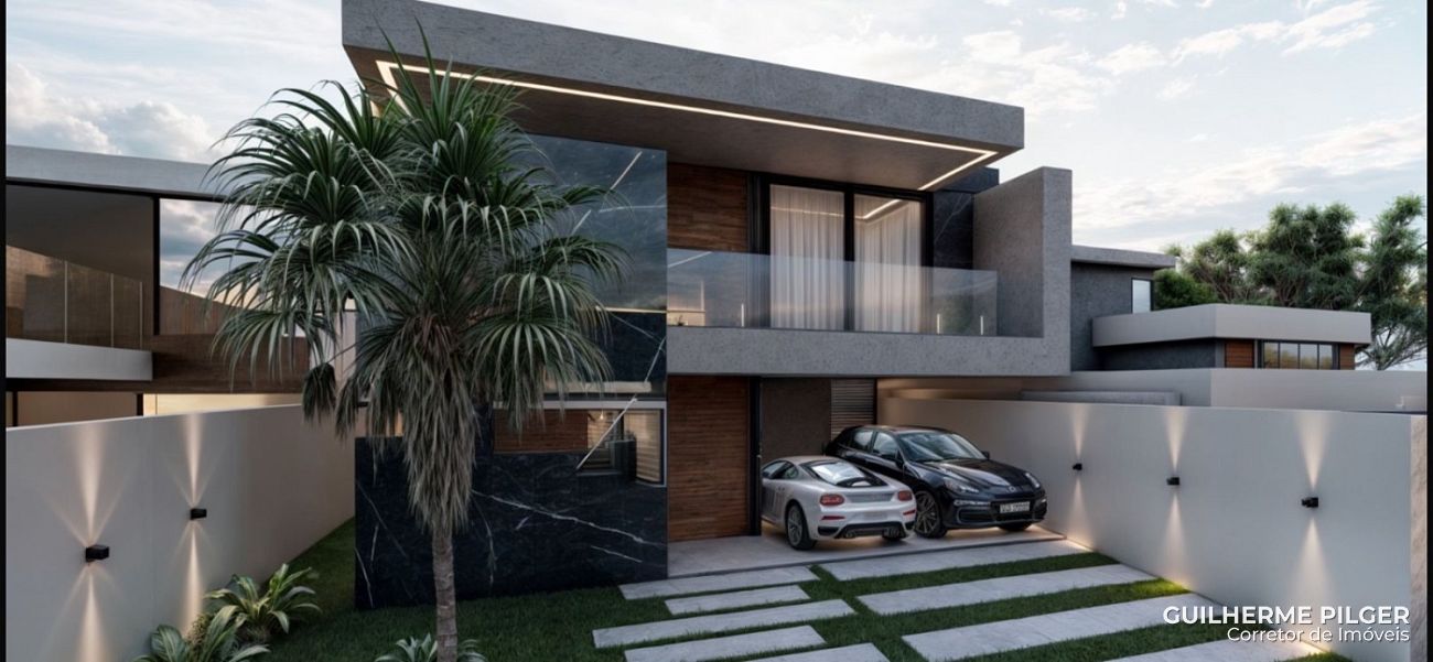 Casa no Bairro Planejado Colinas de Camboriú Village em Camboriú