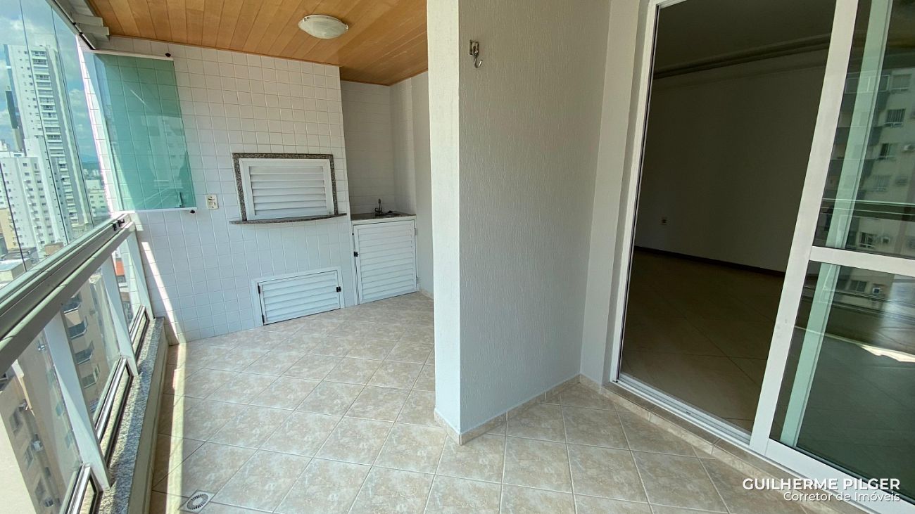 Apartamento no Ed Águas de Veneza em Balneário Camboriú
