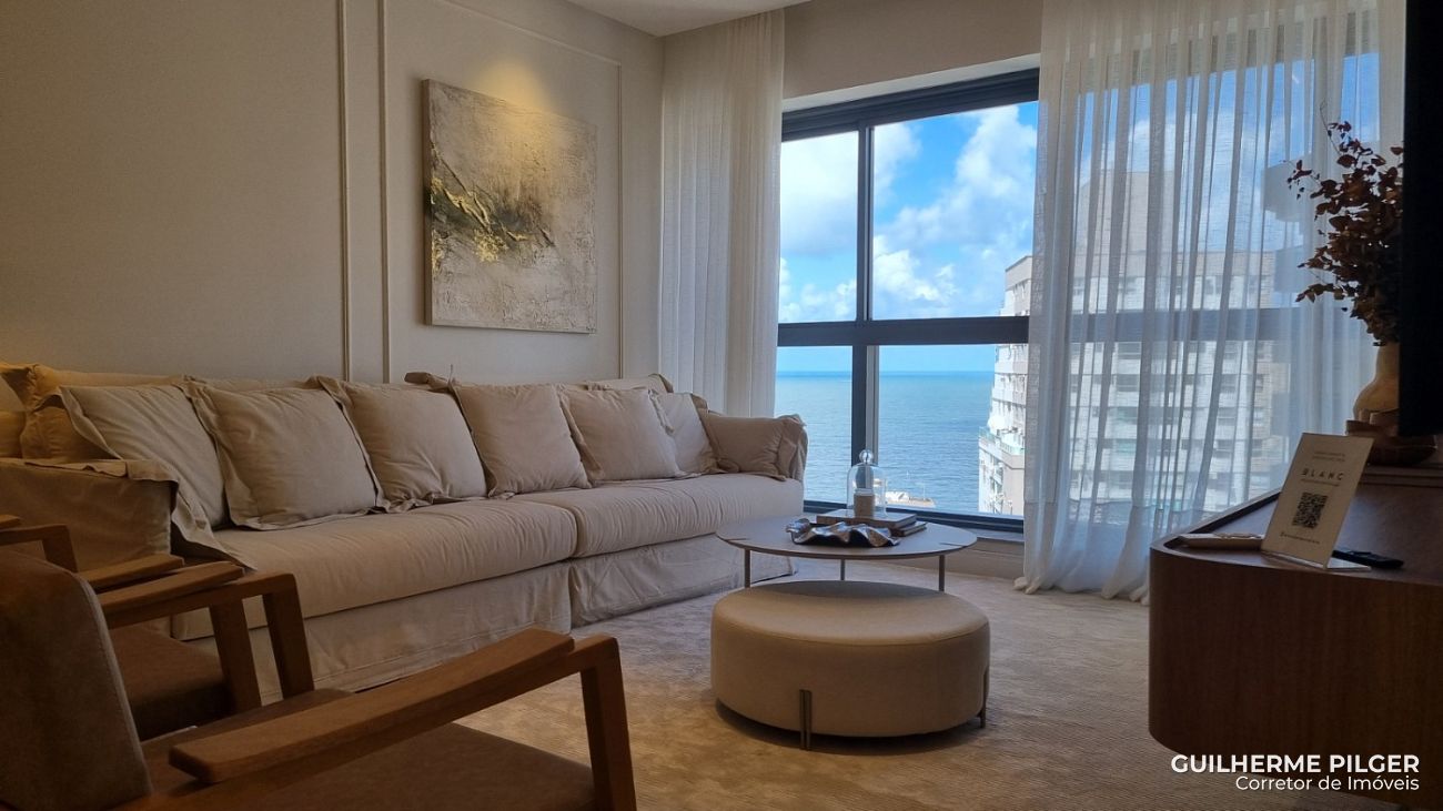 Apartamento no Edifício New York Apartments em Balneário Camboriú