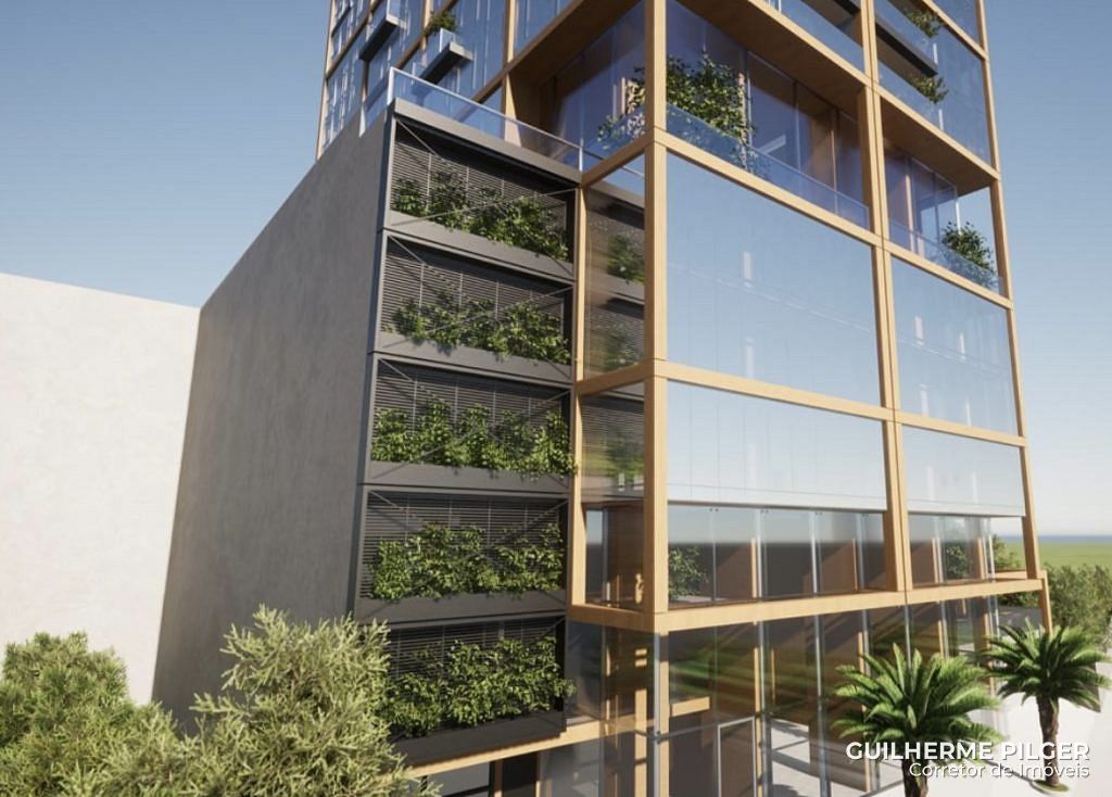 Apartamento no Ed. Green Hills em Balneário Camboriú