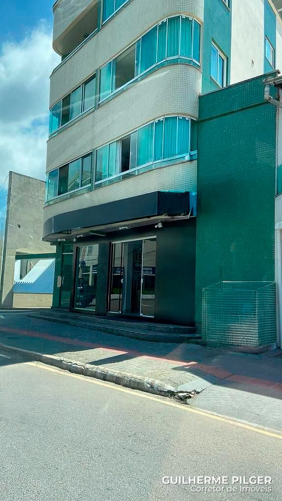 Edifício em Balneário Camboriú