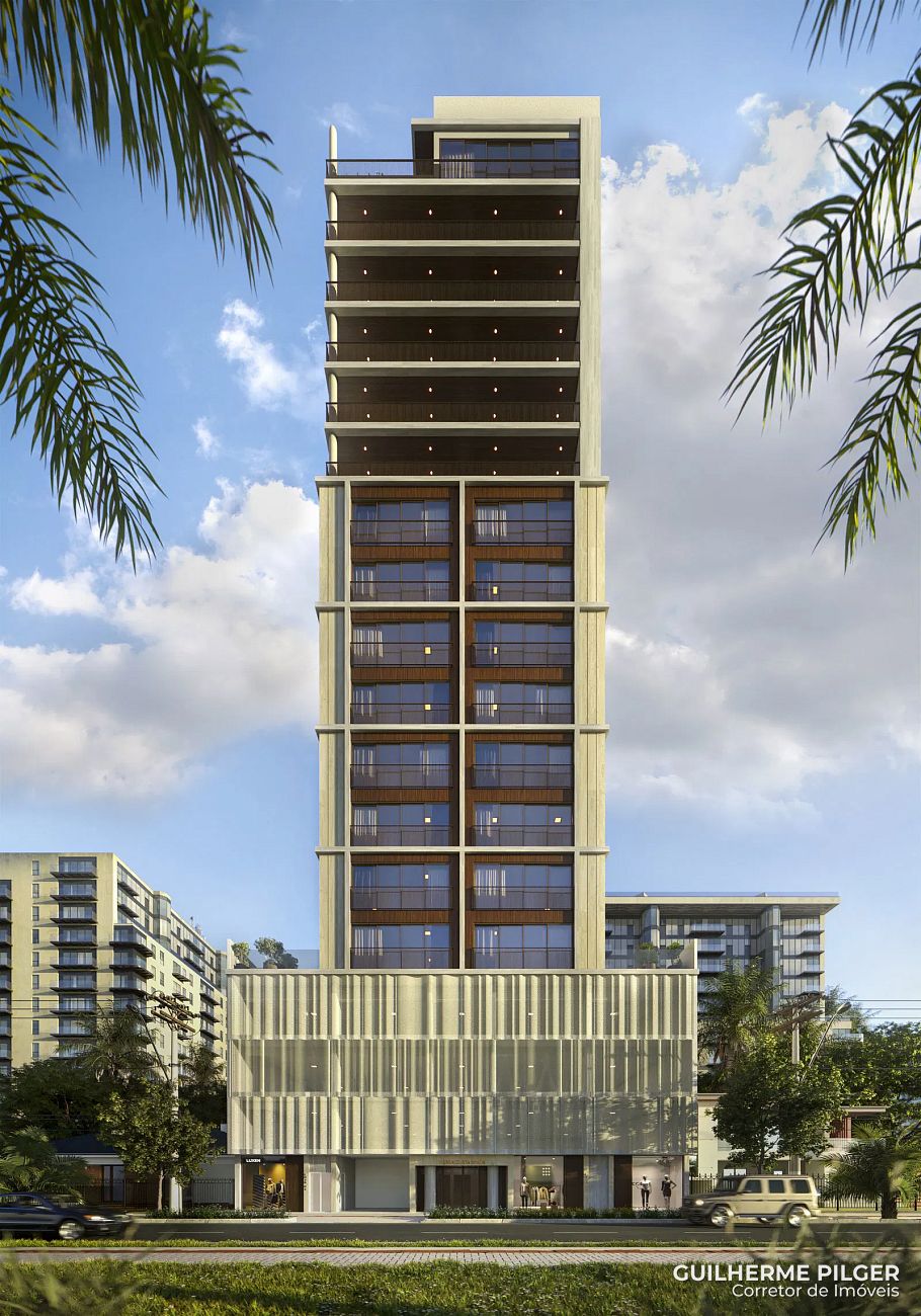 Apartamento à venda no Edifício Terraço Boa Vista em Balneário Camboiú