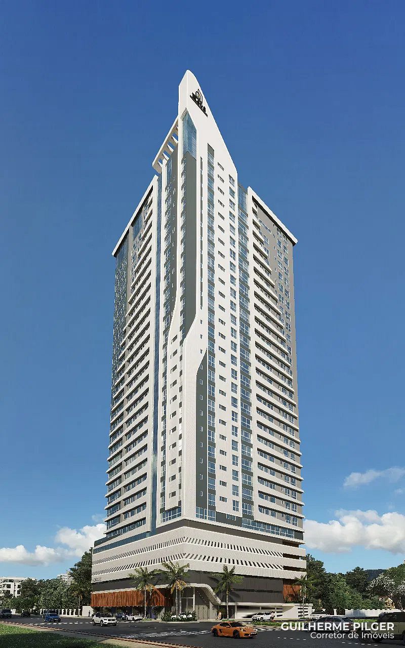 Apartamento à venda no Ed. Armaan Concept em Porto Belo