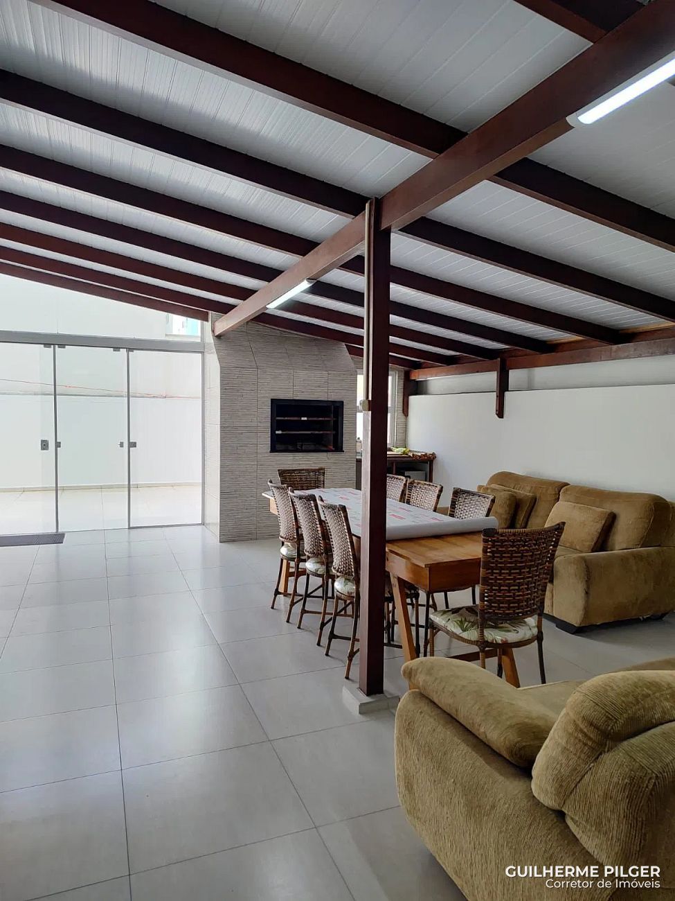 Apartamento no Edifício Madrid Residence em Balneário Camboriú