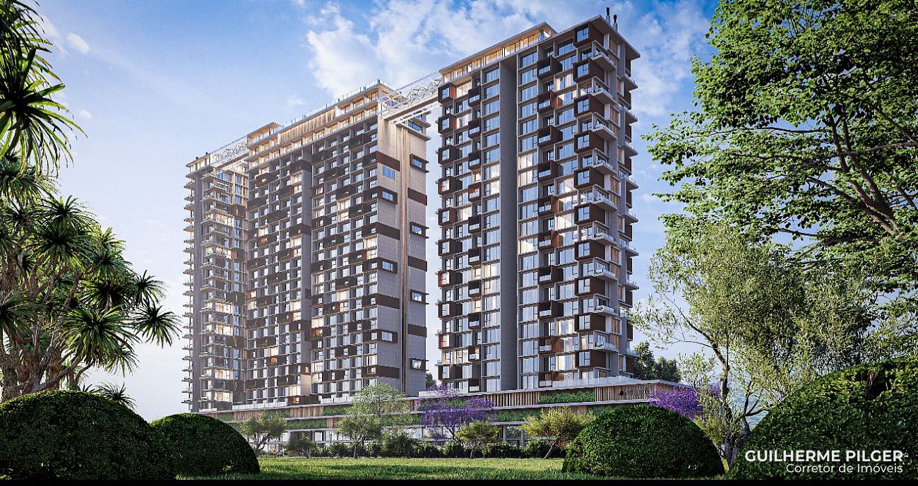 Loft Duplex no Ed. Veleiros no VivaPark em Porto Belo