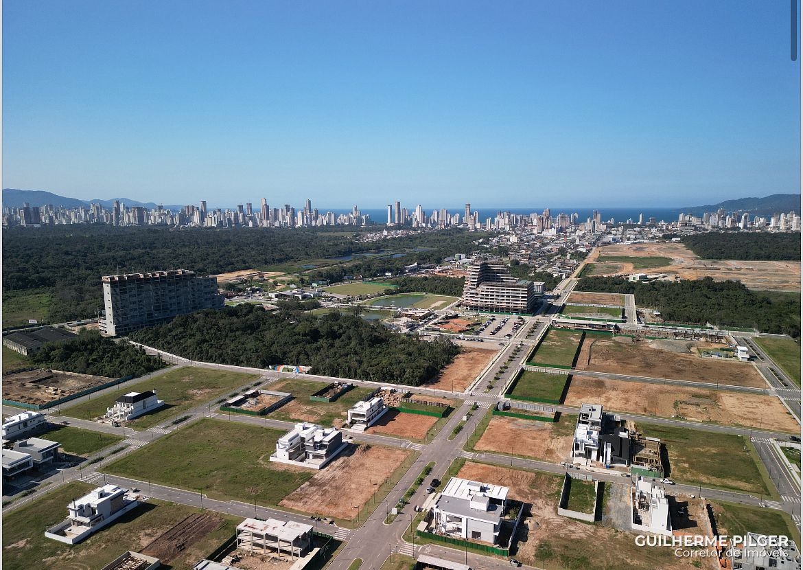 Terreno no VivaPark Bairro Parque em Porto Belo