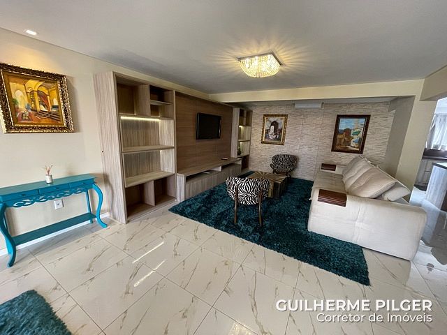 Apartamento no Edifício Boston em Balneário Camboriú
