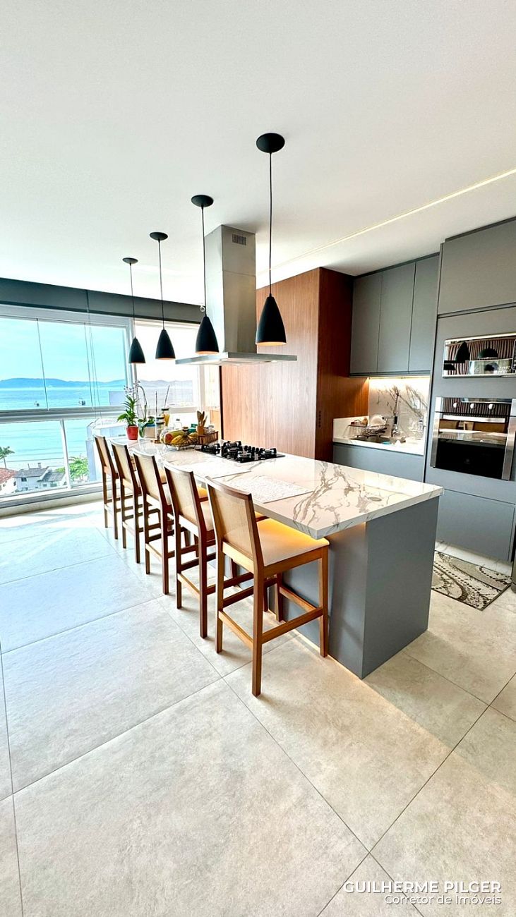 Apartamento à venda no Edifício Paradiso em Itapema