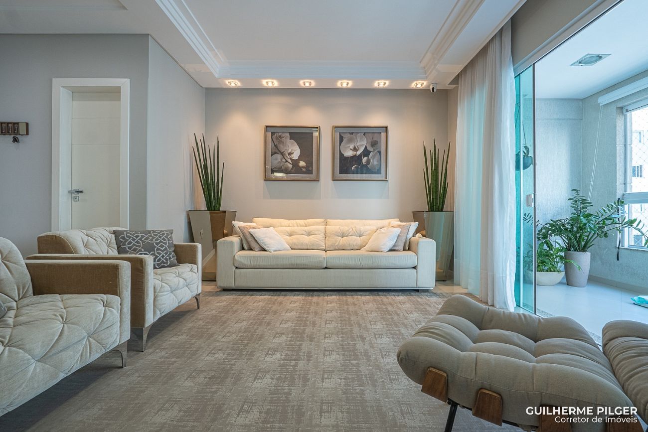 Apartamento à venda no Edifício Villa do Mar em Itapema