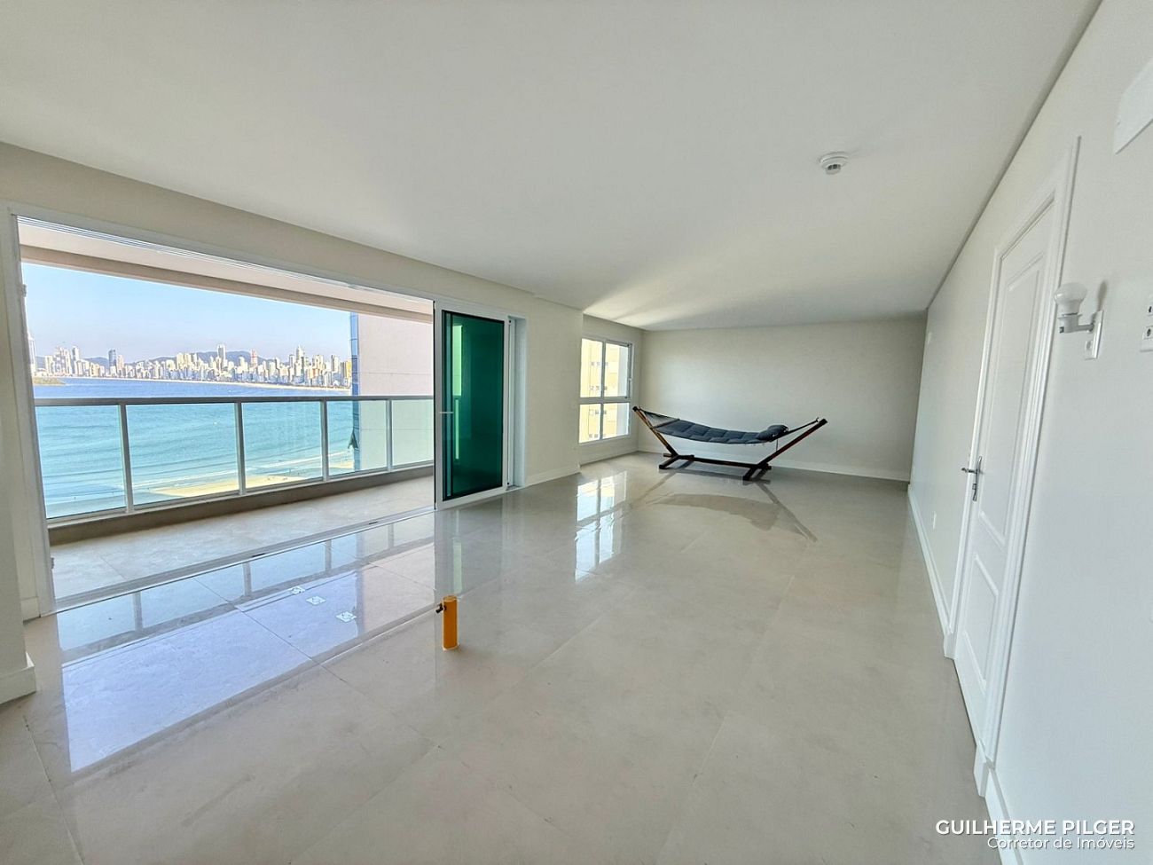 Apartamento no Edifício Sante Boutique Residence em Balneário Camboriú