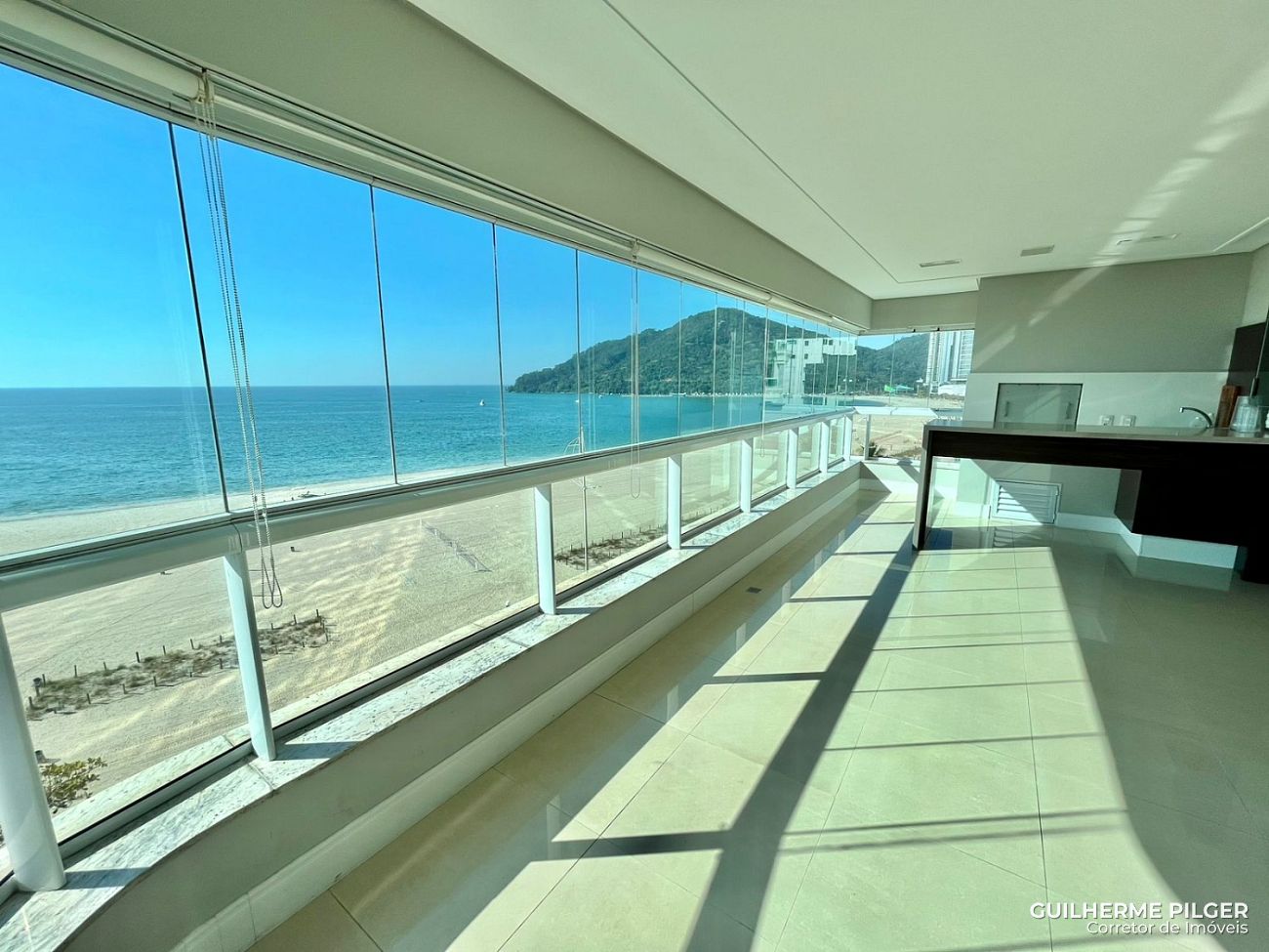 Apartamento no Edifício Summer Beach em Balneário Camboriú