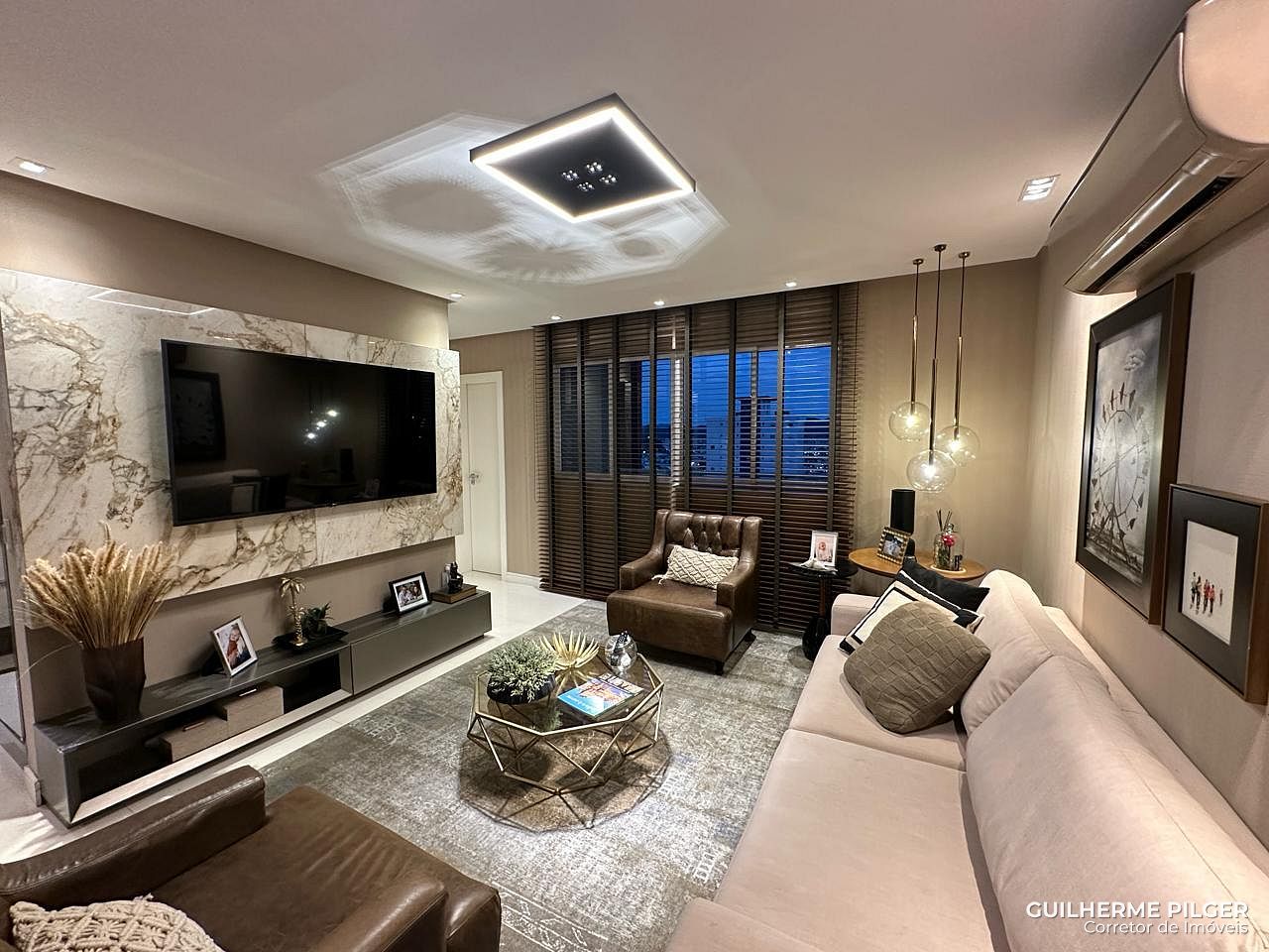 Apartamento no Edifício Peniche Residence em Balneário Camboriú