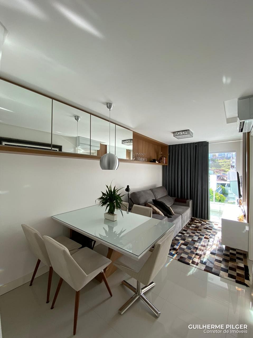 Apartamento no Edifício Bella Vita em Balneário Camboriú