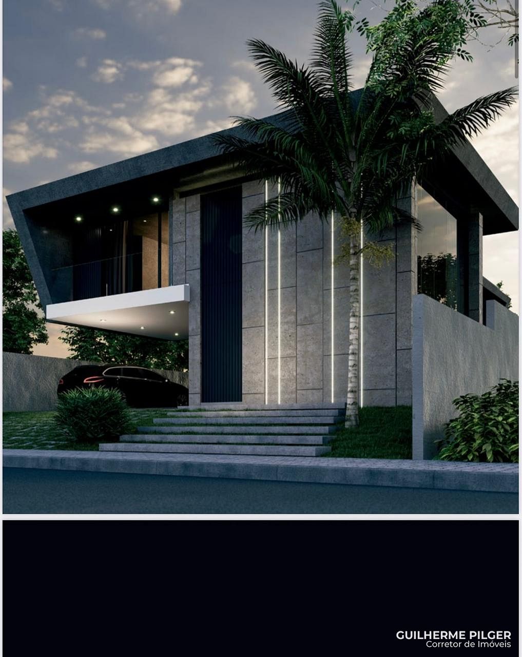 Casa Miami no Condomínio VivaPark em Porto Belo