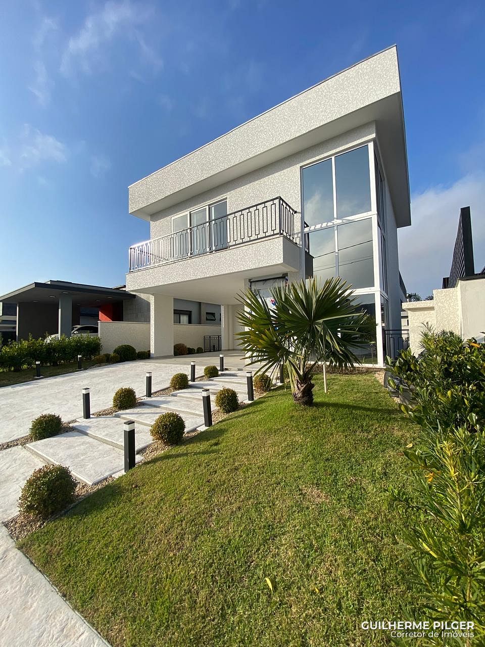 Casa no Condomínio Caledônia Private Village em Camboriú