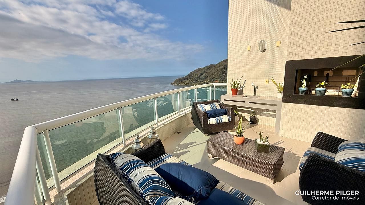 Apartamento no Edifício Renaissance em Balneário Camboriú