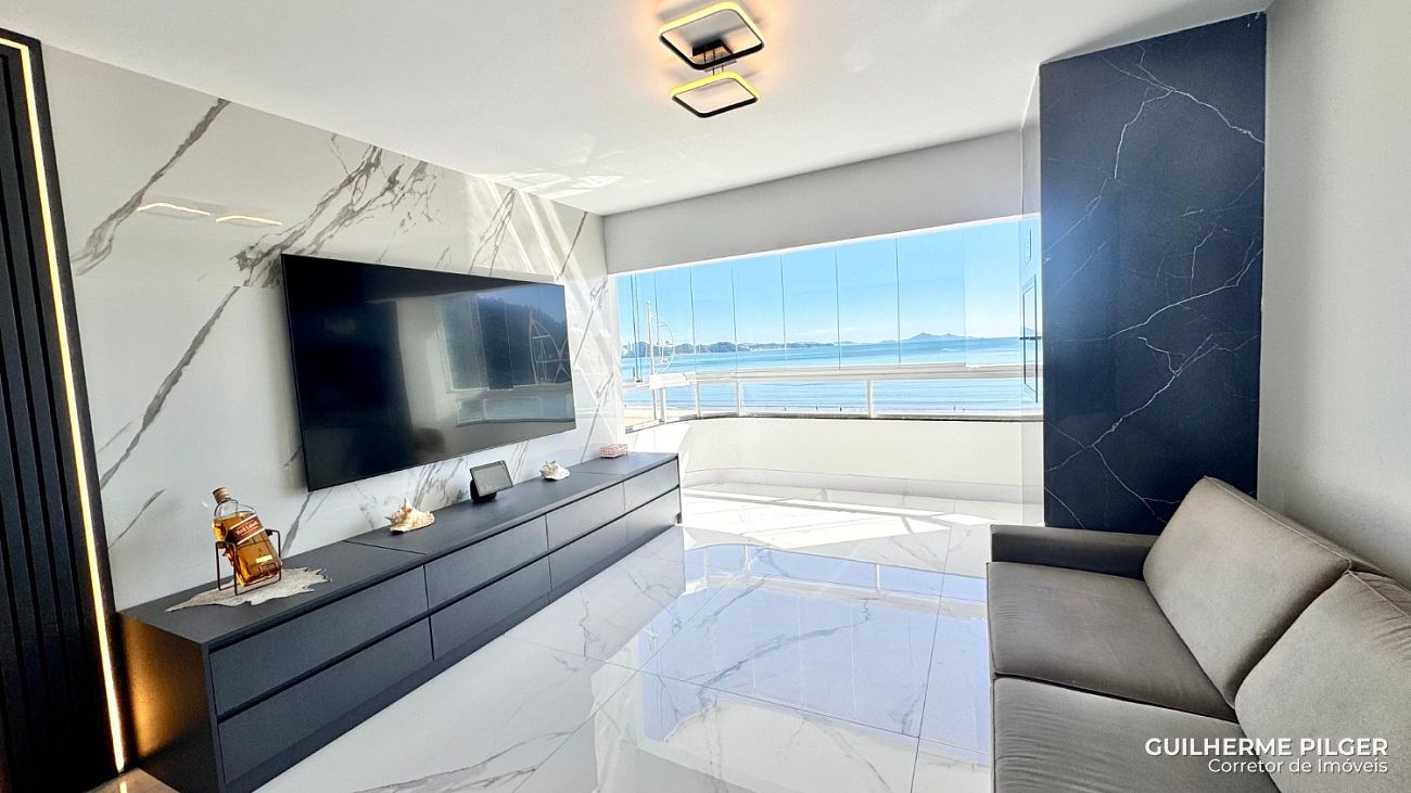 Apartamento no Edifício Lady em Balneário Camboriú