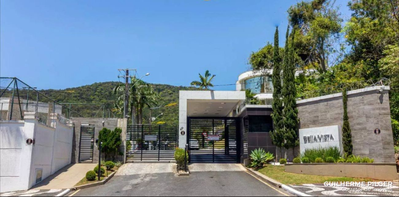 Terreno no Condomínio Bella Vista Residence em Balneário Camboriú