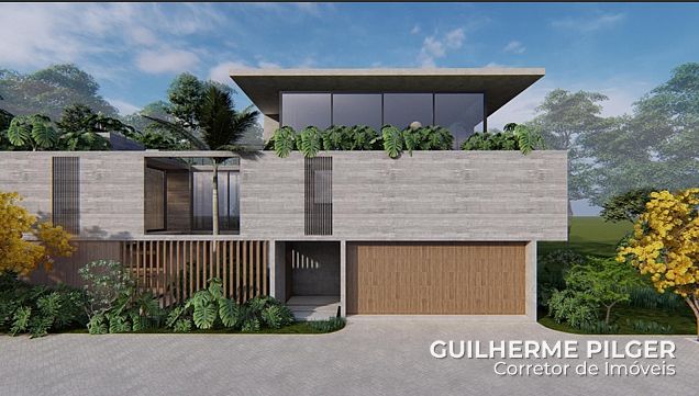 Casa Residencial AYA em Balneário Camboriú