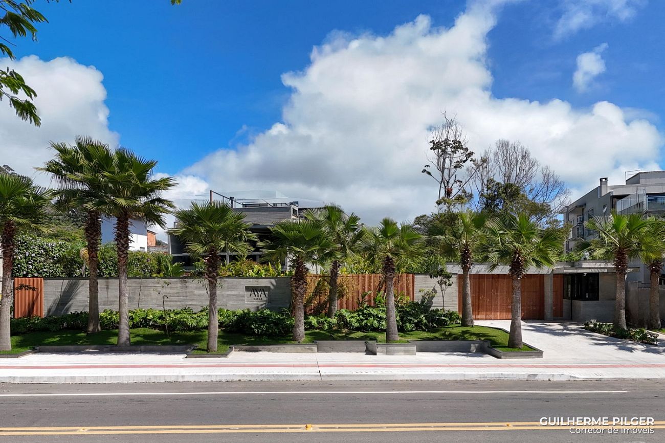 Casa Residencial AYA em Balneário Camboriú