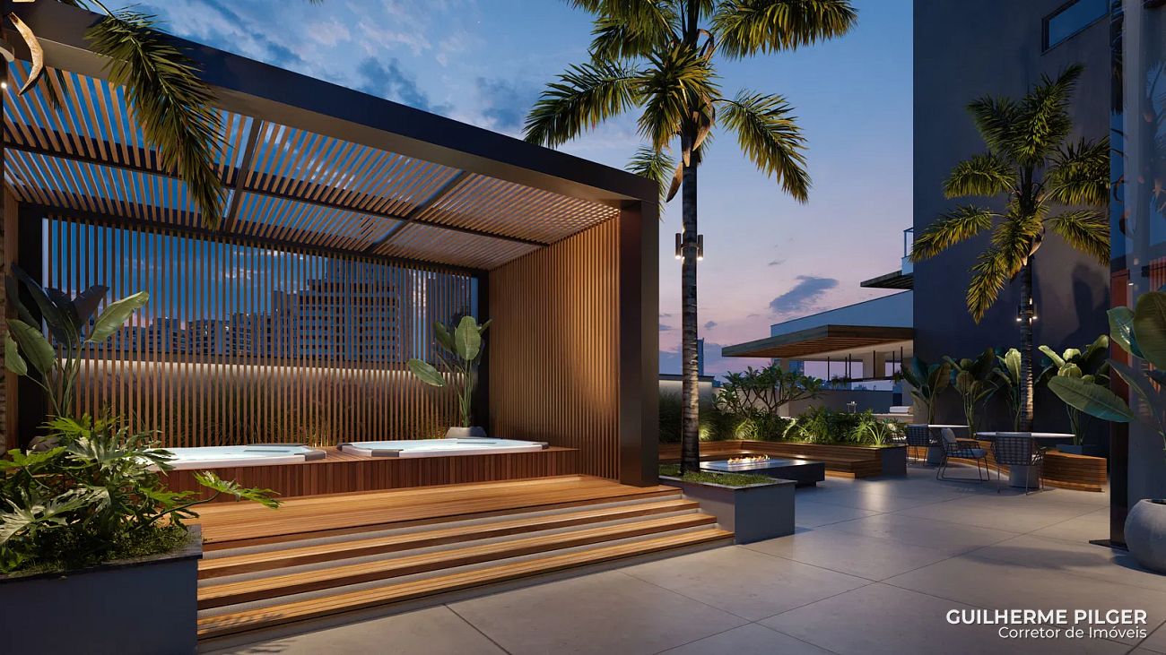 Apartamento no Ed. Vista Mare em Itajaí/SC