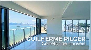 Apartamento no Ed. Splendido em Balneário Camboriú