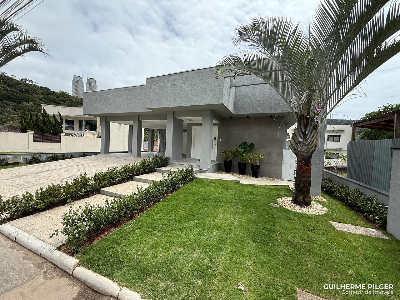 Casa no Condomínio Bella Vista em Balneário Camboriú