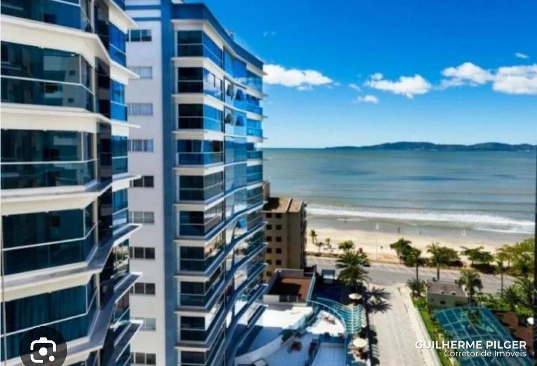 Apartamento no Ed. Summer Ville em Itapema