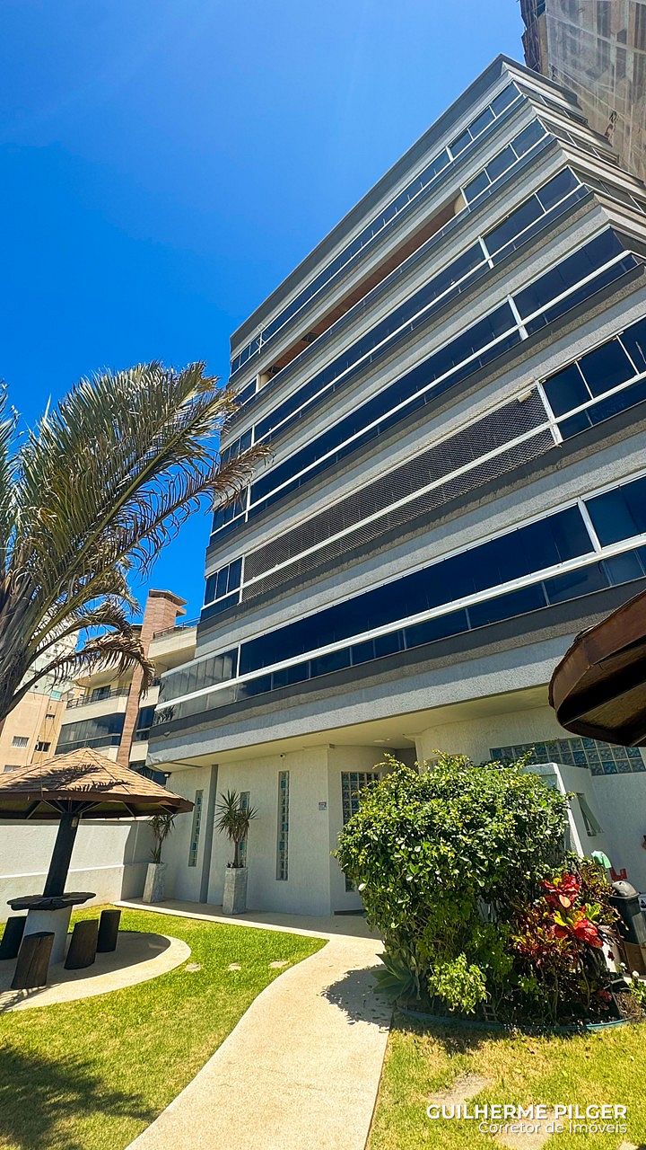 Apartamento no Condomínio Dona Lely em Itapema