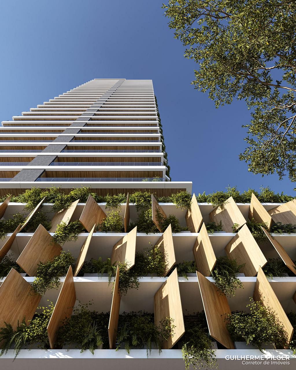 Apartamento no Ed. Artefacto Towers by CK na Praia Brava em Itajaí