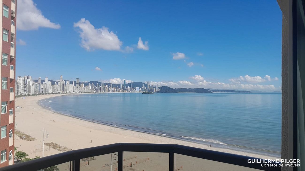 Apartamento no Edifício Lady em Balneário Camboriú