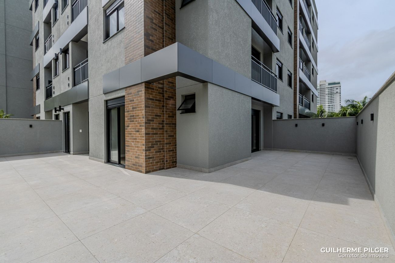 Apartamento no Residencial Portal da Brava