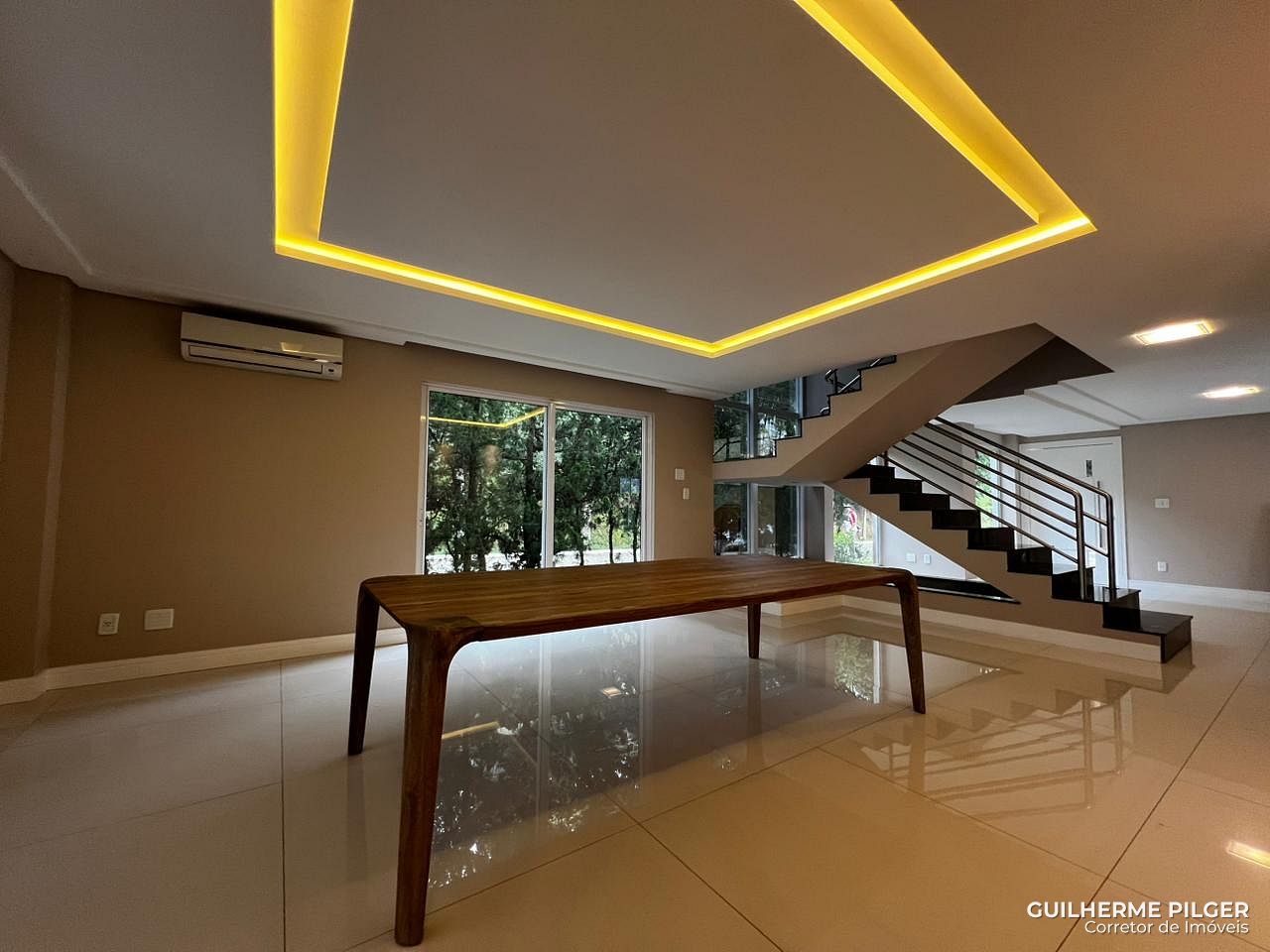 Casa no Condomínio Brava Horizontal na Praia Brava em Itajaí