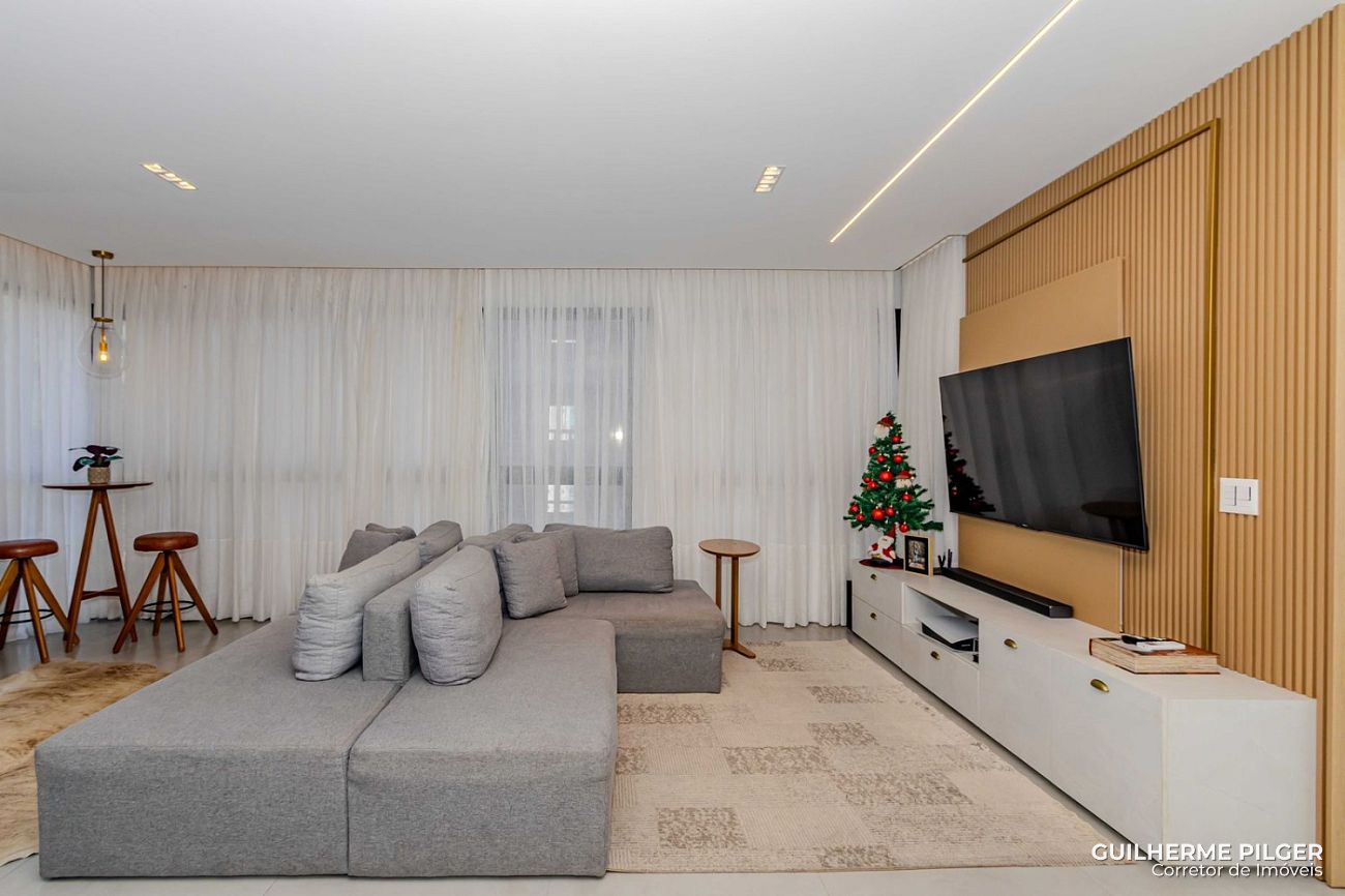 Apartamento no Ed. Costa Esmeralda Residence em Balneário Camboriú