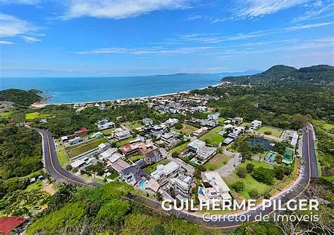 Terreno no Condomínio Vivendas do Atlântico na Praia do Estaleiro