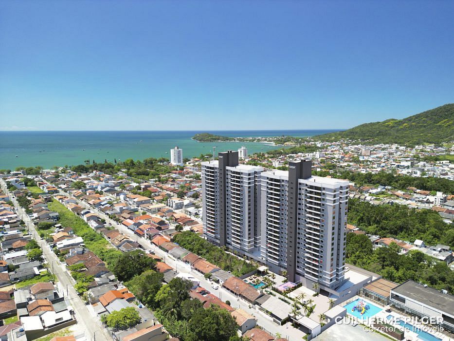 Apartamento no FUN Beach Park Residence