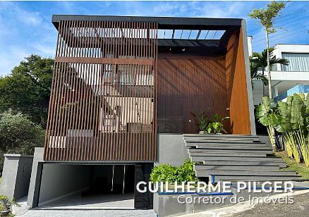 Casa no Condomínio Bella Vista Residence Club em Balneário Camboriú