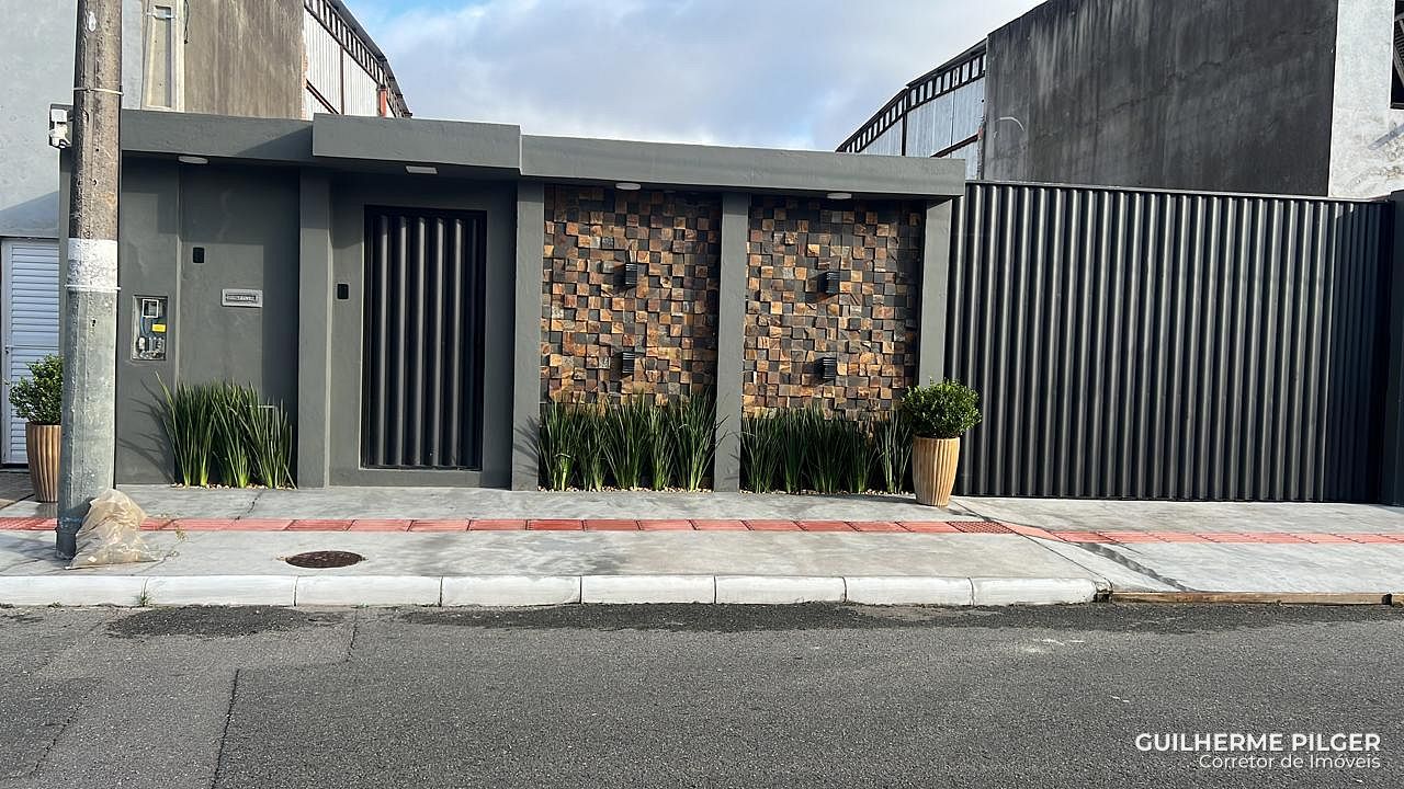 Terreno no Iate Clube em Balneário Camboriú